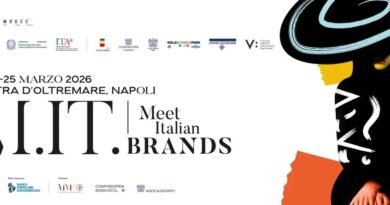 Naples : Le salon MIT 2026 propulse la mode sur la scène mondiale