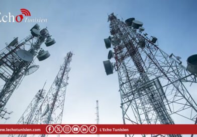 Record à 4,1 milliards de dinars : le marché tunisien des télécoms sacre les données