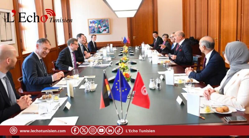 Tunisie-Allemagne : un demi-siècle et demi d&rsquo;amitié à réinventer