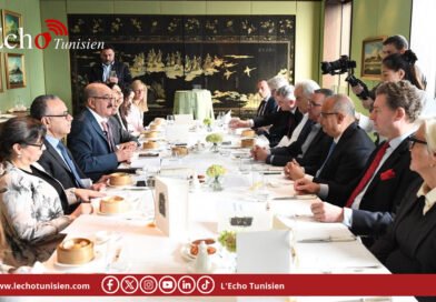 Tunisie-Allemagne : un excédent commercial record de 1,1 milliard d’euros au cœur du partenariat