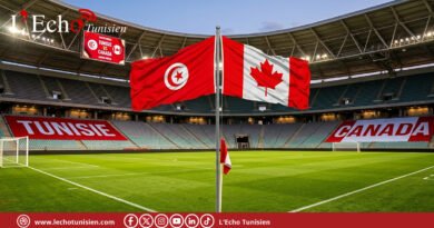 Match Tunisie-Canada : Transports en commun obligatoires ?