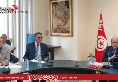 « Tunis, capitale du tourisme arabe 2027 »