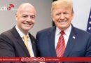 Mondial 2026: Trump assure à Infantino que l&rsquo;Iran est « le bienvenu »
