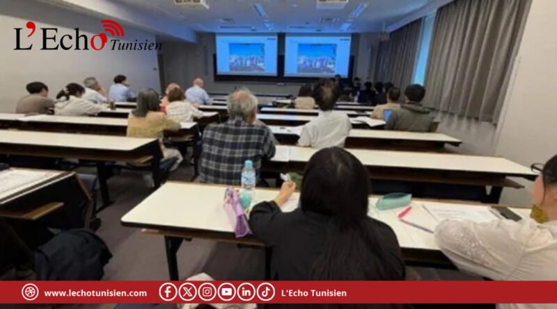 Tunisie-Japon : un colloque sur les Phéniciens ouvre les festivités à Tokyo