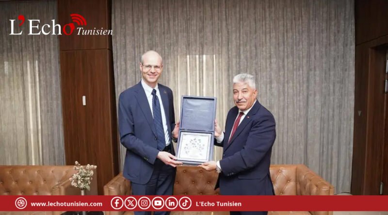 La Tunisie renforce son partenariat avec le réseau mondial UNEVOC