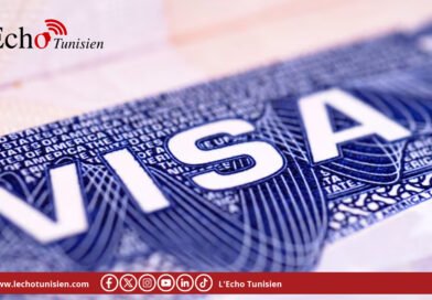 Pourquoi les Tunisiens devront-ils payer 15 000 $ pour un simple visa tourisme ?