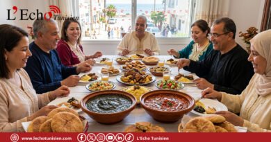 Nabeul célèbre Aïd-El-Fitr en saveurs