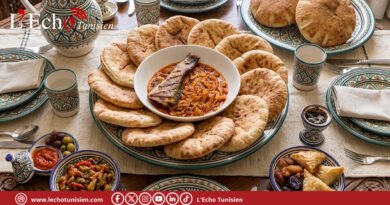 Recette Charmoula Djerbienne