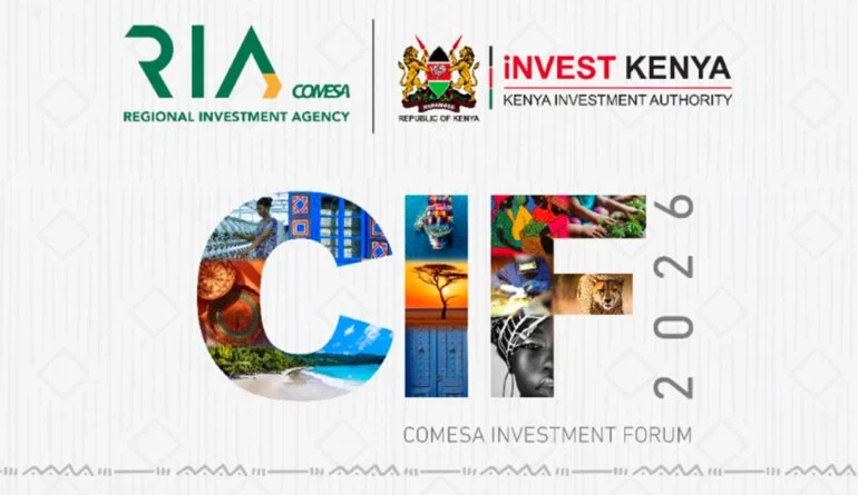COMESA: 180 opportunités d’investissement en une seule plateforme
