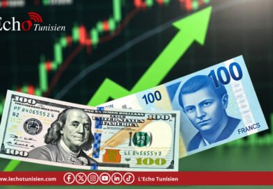 Le dollar et le franc suisse repartent à la hausse