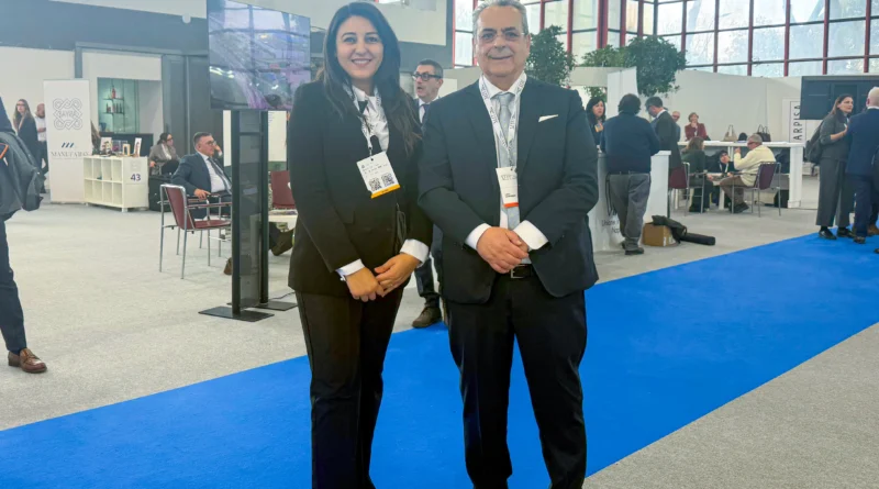 Luigi Giamundo: « L’avenir de la mode italienne repose sur ses alliances internationales autant que sur son héritage créatif »