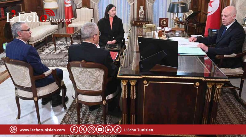 Médicaments : comment Kaïs Saïed entend refonder le système de santé tunisien ?