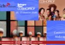 Cosmoprof Bologna 2026 où la Tunisie au cœur du rendez‑vous mondial de la beauté