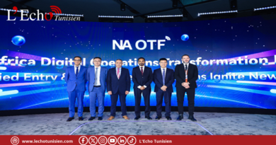 Northern Africa OTF 2026 : Huawei et opérateurs lancent le Club Pionnier 2.0 de transformation numérique