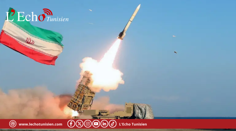 إيران: إطلاق أكثر من 600 صاروخ على أهداف أمريكية وإسرائيلية