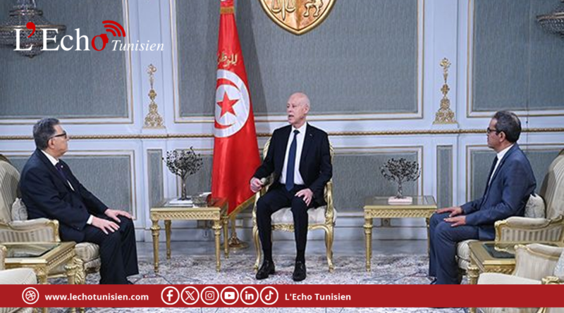 رئيس الجمهورية: ‘الذّي يجمعنا ولا يمكن أن نختلف فيه هو وطننا واستقلالنا’