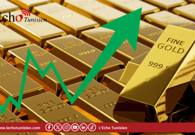 أسعار الذهب تواصل الارتفاع عالميا