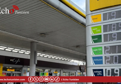 أسعار الغاز الطبيعي في أوروبا تسجل أكبر ارتفاع منذ 4 سنوات