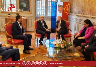 Toulouse, nouvelle vitrine de l’investissement tunisien dans l’aéronautique et le numérique