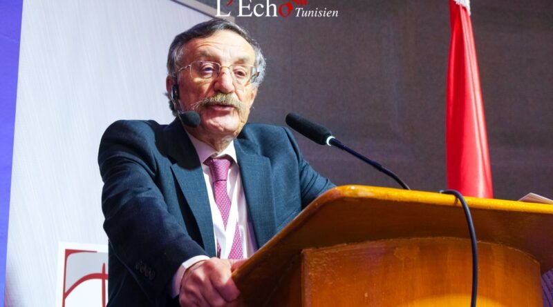 Taïeb Zahar : « Le médecin qui maîtrise la technologie remplacera celui qui s’en prive »