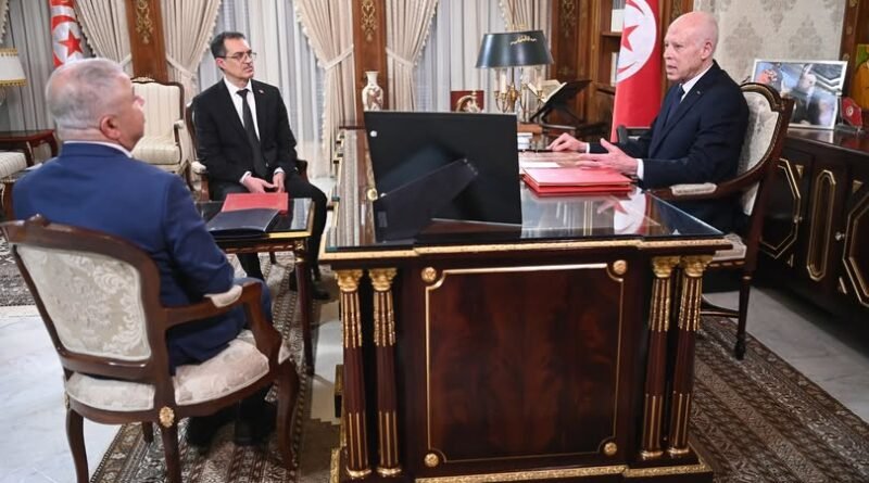 Agriculture: Les nouvelles directives de Kaïs Saïed après les pluies bénéfiques