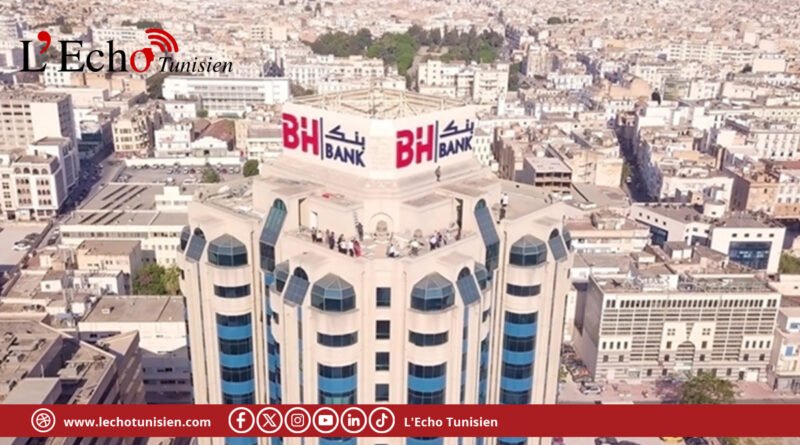 BH BANK : l’Assemblée nomme Maher ZOUARI administrateur des minoritaires