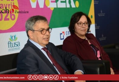 Lancement de la troisième édition de la Global Money Week