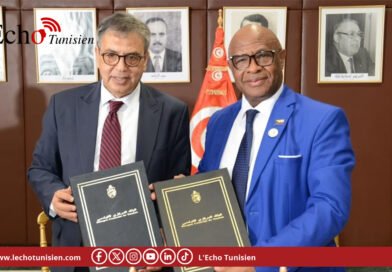 La BCT et la BCC scellent un partenariat pour renforcer leur coopération financière et monétaire