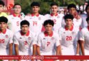 Football : la Tunisie jouera la CAN U17 sans son sélectionneur
