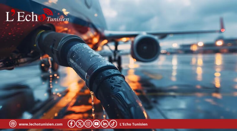 Carburant aérien : des mois de pénurie malgré la trêve