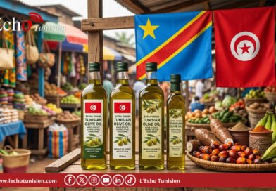 Pourquoi les distributeurs congolais misent sur l’huile d’olive et les filières tunisiennes ?