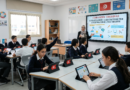 Éducation 4.0 : classe intelligente, un levier stratégique pour la modernisation de l’école tunisienne