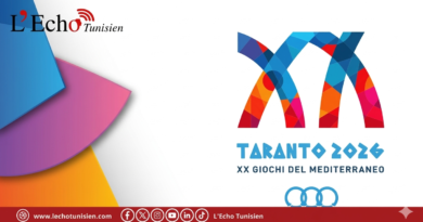 Tarente: les Jeux méditerranéens se réinventent !