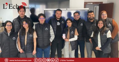 Trois équipes tunisiennes brillent à la compétition régionale Huawei ICT et décrochent leur place pour la finale mondiale en Chine
