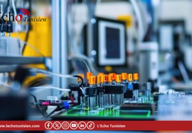 Tunisie : un pacte pour l’électronique vise à doubler les exportations d’ici 2030