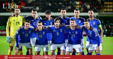 Pourquoi l’Italie n’ira pas au Mondial 2026 ?