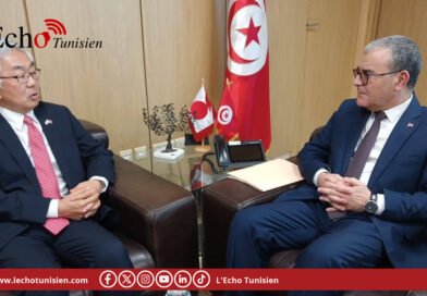 Tunisie – Japon : un accord de protection des investissements en voie de finalisation