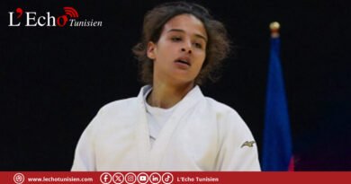 Mariem Jmour championne d’Afrique des -57 kg, la Tunisie repart avec 4 médailles de Nairobi