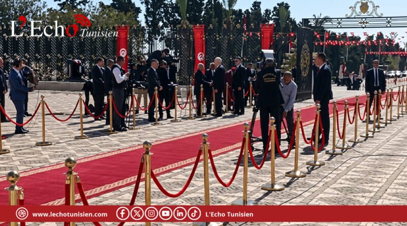 Kaïs Saied devant l’histoire, 26 ans après la disparition de Bourguiba