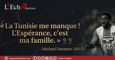 Michael Eneramo décède subitement d’un arrêt cardiaque à 40 ans