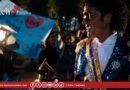 Film Michael Jackson : un hommage vibrant au King of Pop, porté par son neveu Jaafar Jackson + (Vidéo)