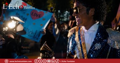 عرض فيلم “مايكل جاكسون” في تونس.. حدث سينمائي يعيد أسطورة البوب إلى الشاشة الكبيرة (فيديو)
