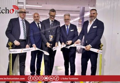 Novation Tech pose ses jalons en Afrique avec une usine en Tunisie