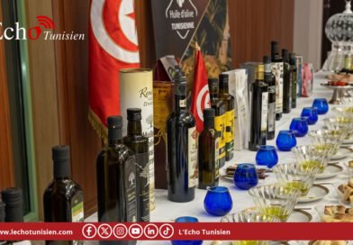 À Luxembourg, l’ambassade de Tunisie fait miroiter l&rsquo;huile d’olive aux investisseurs