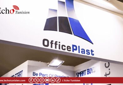 Officeplast : un sinistre de 5,7 MDT plonge le résultat net dans le rouge en 2025