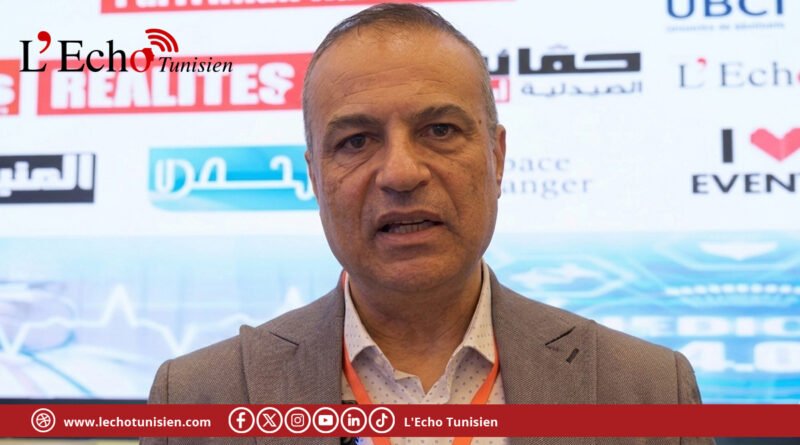 « Tester avant d’opérer » : le jumeau numérique, ce double virtuel qui réinvente la médecine (Vidéo)