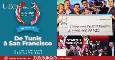 Tunisie: 3 start-up sélectionnées pour représenter le pays à San Francisco