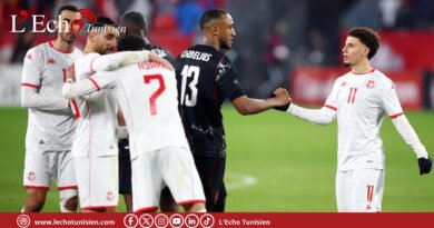 Mondiale 2026: Les Aigles de Carthage à la 44e place