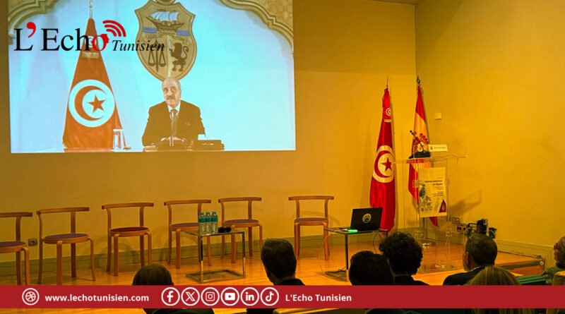 Diaspora tunisienne en Espagne : Nafti la qualifie de « véritable richesse » pour le développement durable