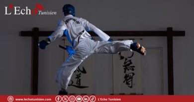 Tunisie – Taekwondo : les juniors prennent leur envol pour Tachkent